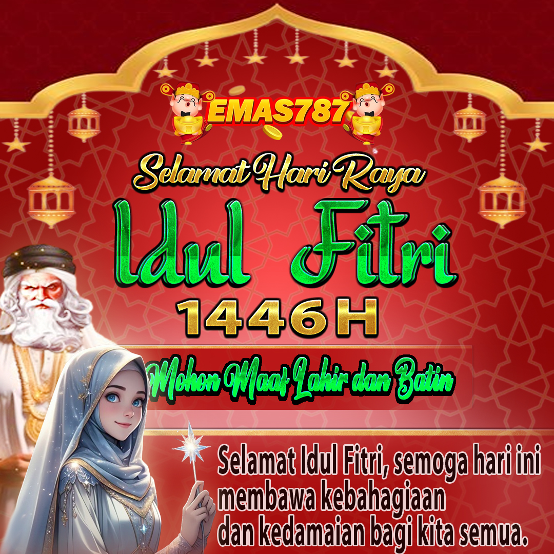 EMAS787 & SLOT88 Asli Server Thailand Trusted Ini Hari